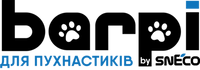 Barpi - хрусткі та корисні натуральні смаколики, створені за космічними технологіями!