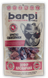 Продукт натуральний сушений Barpi «Зефір яловичий» (легені) 60г 4823095815757 фото 1