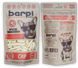 Продукт натуральний сушений Barpi «Сир» 100г 4823095815832 фото 3